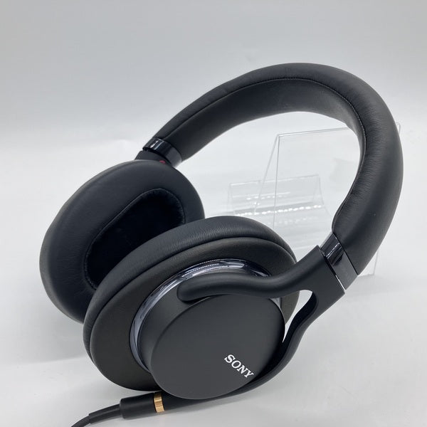 【中古】MDR-1AM2 BQ ブラック【仙台】
