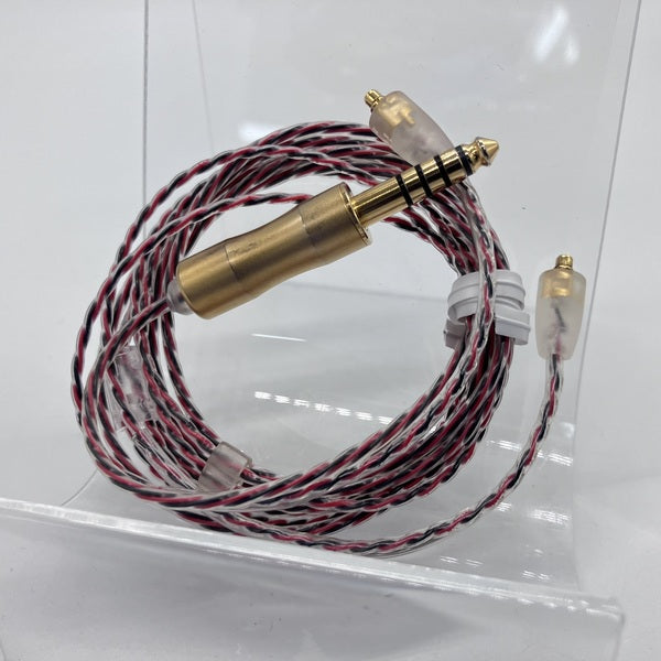 【中古】Magnolia Lily 4.4mm mmcx【仙台】