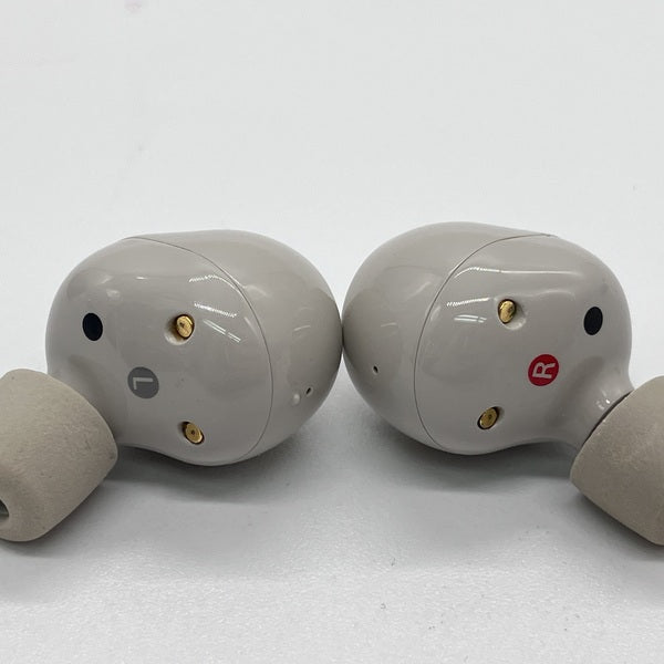 SONY 【中古】WF-1000XM5 S プラチナシルバー【日本橋】 – e☆イヤホン