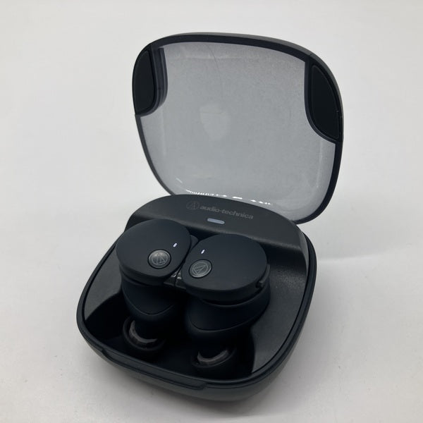 【中古】ATH-CKS50TW2 BK ブラック【名古屋】