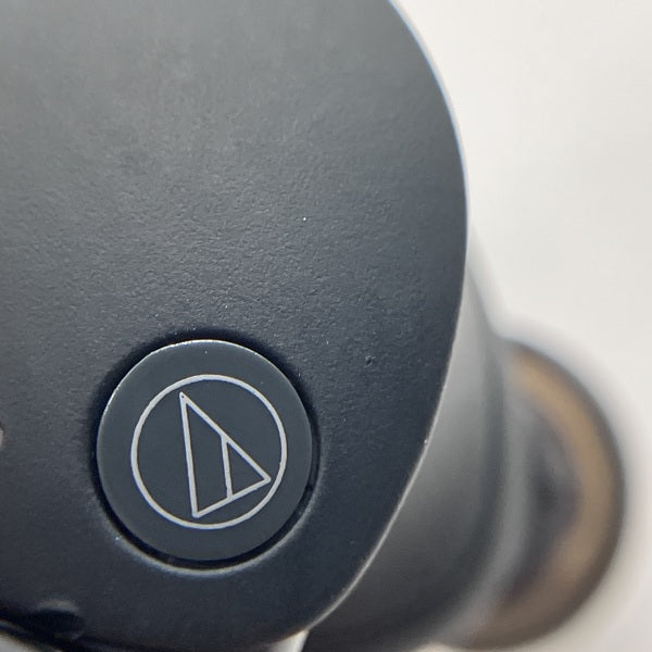 audio-technica 【中古】ATH-CKS50TW2 BK ブラック【名古屋】 – e