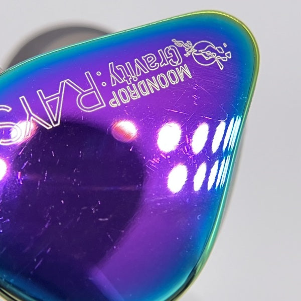 水月雨 (MOONDROP) 【中古】Rays 光束【日本橋】 – e☆イヤホン