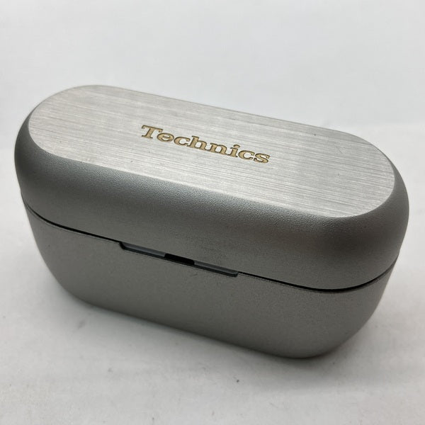 Technics 【中古】EAH-AZ80-S シルバー【秋葉原】 – e☆イヤホン