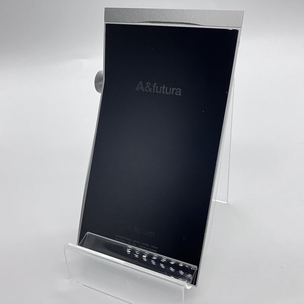 Astell&Kern 【中古】A&futura SE180 SEM1 Moon Silver 【AK-SE180