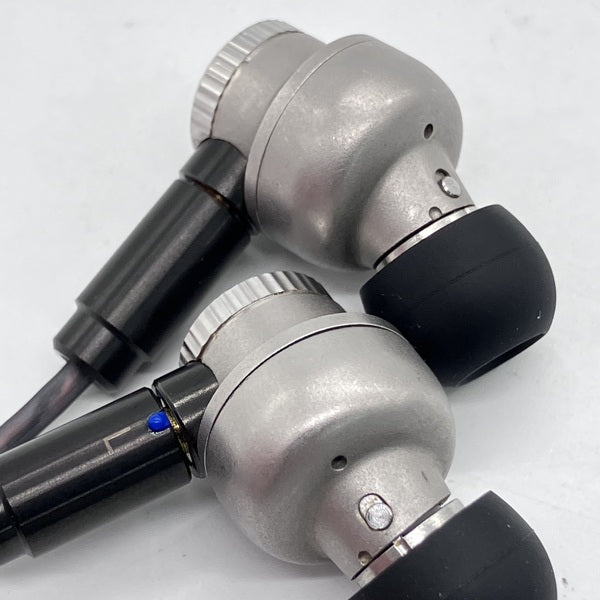 JVC 【中古】HA-FD01SP【りん青銅ノズル付属】【秋葉原】 – e☆イヤホン