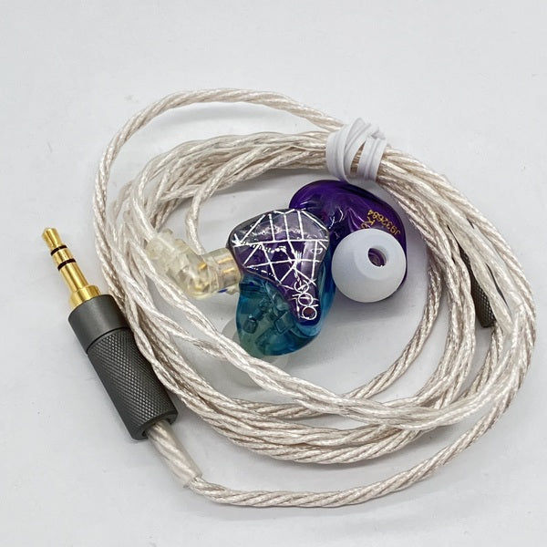 qdc 【中古】Anole V3-S (ユニバーサルシェル)【秋葉原】 – e☆イヤホン