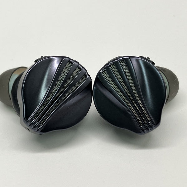 FIIO 【中古】FW5 【FIO-FW5-B】【秋葉原】 – e☆イヤホン