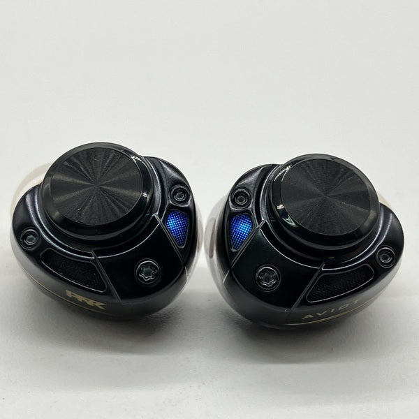 AVIOT 【中古】TE-ZX1 ピエール中野コラボモデル【TE-ZX1-PNK