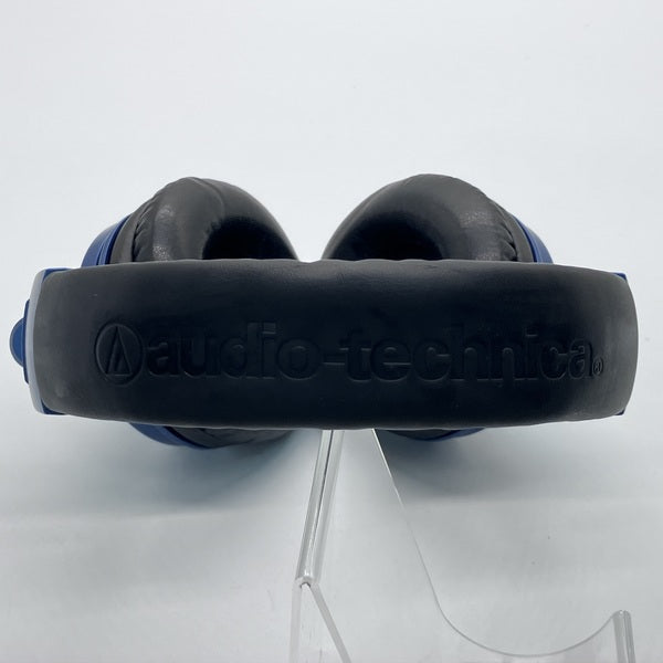 audio-technica 【中古】ATH-M50xBT2 DS (DEEP SEA)【秋葉原】 – e