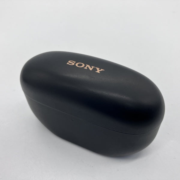 SONY 【中古】WF-1000XM5 B ブラック【日本橋】 – e☆イヤホン