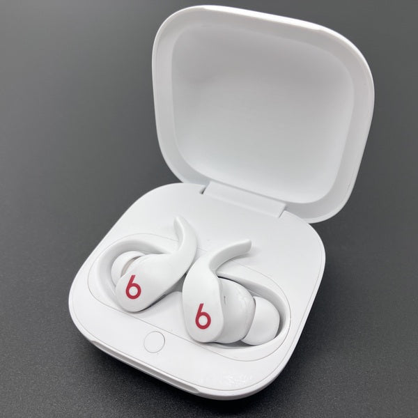 【中古】Beats Fit Pro ホワイト【秋葉原】