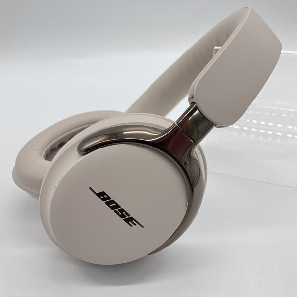 Bose 【中古】QuietComfort Ultra Headphones (2nd Gen) Driftwood