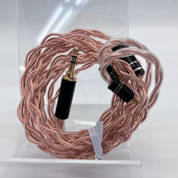 【中古】NICEHCK GCT5 MMCX to 3.5mm【仙台】