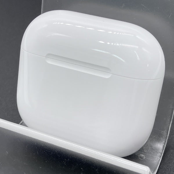 Apple 【中古】AirPods 4 MXP93J/A（アクティブノイズキャンセリング