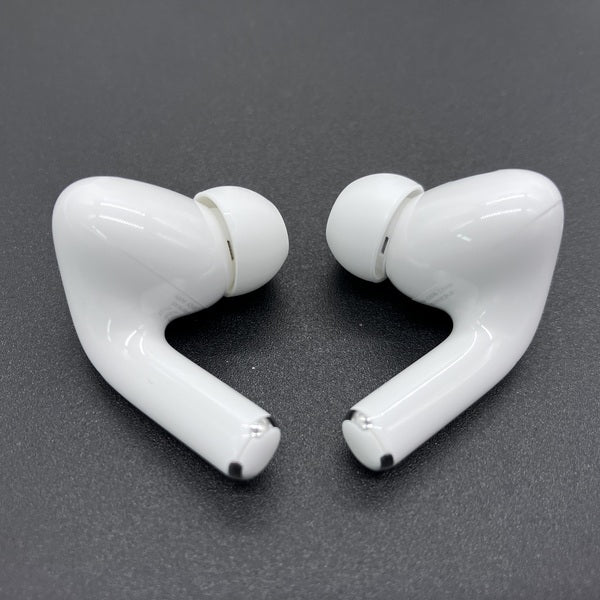 Apple 【中古】AirPods Pro (第2世代) MQD83J/A【秋葉原】 – e☆イヤホン