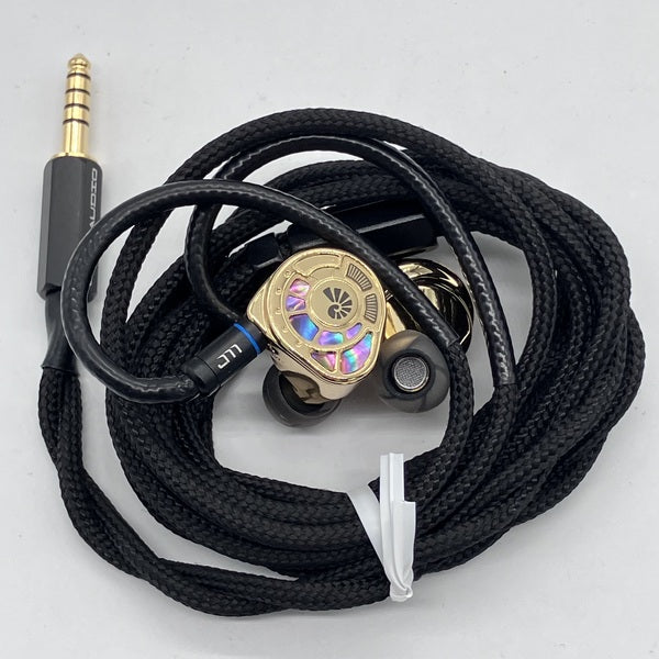 Jomo Audio 【中古】Nautilus(Universal Fit)【秋葉原】 – e☆イヤホン