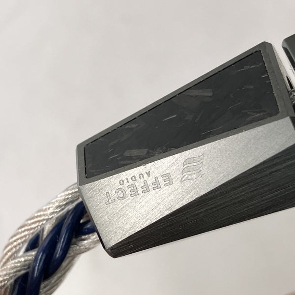 EFFECT AUDIO 【中古】e☆ros s (2pin to 4.4mm)【秋葉原】 – e☆イヤホン