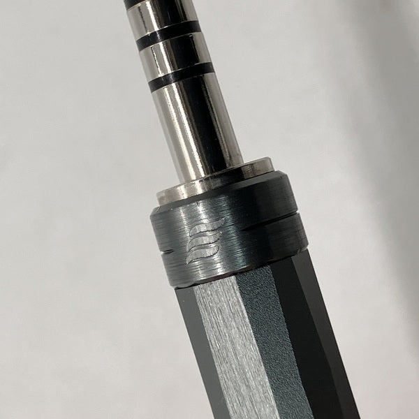 EFFECT AUDIO 【中古】e☆ros s (2pin to 4.4mm)【秋葉原】 – e☆イヤホン