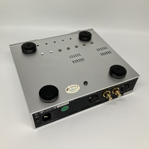 Cayin 【中古】iHA-6 フルバランス ヘッドホンアンプ【日本橋】 – e