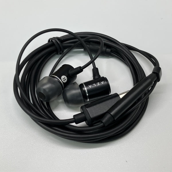 AZLA 【中古】TRINITY USB-C Black 【AZL-TRINITY-UC-BLK】【日本橋