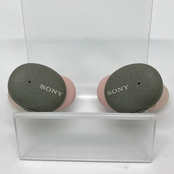 SONY 【中古】WF-H800 GM アッシュグリーン【秋葉原】 – e☆イヤホン