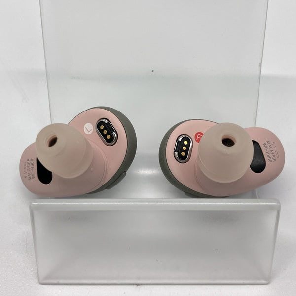 ソニー WF-H800 GM アッシュグリーン 【公式通販】