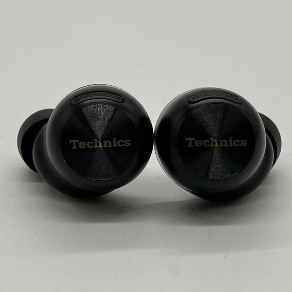 Technics 【中古】EAH-AZ100-K ブラック【秋葉原】 – e☆イヤホン