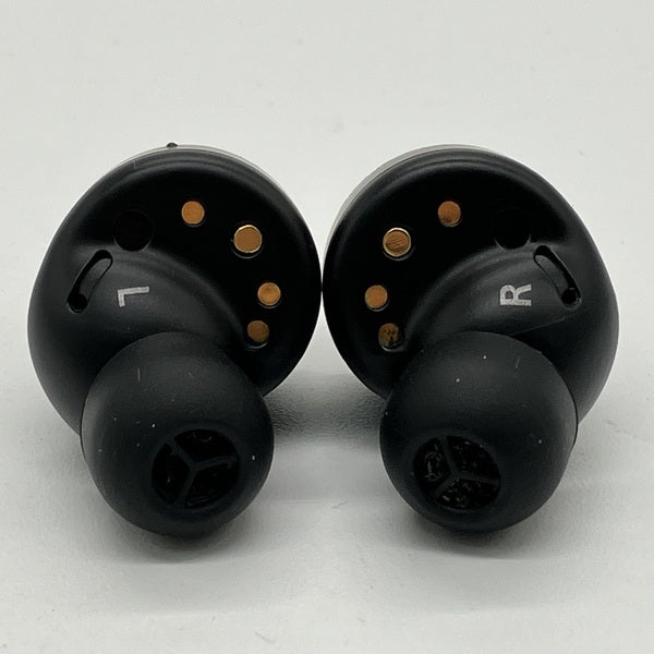 Technics 【中古】EAH-AZ100-K ブラック【秋葉原】 – e☆イヤホン