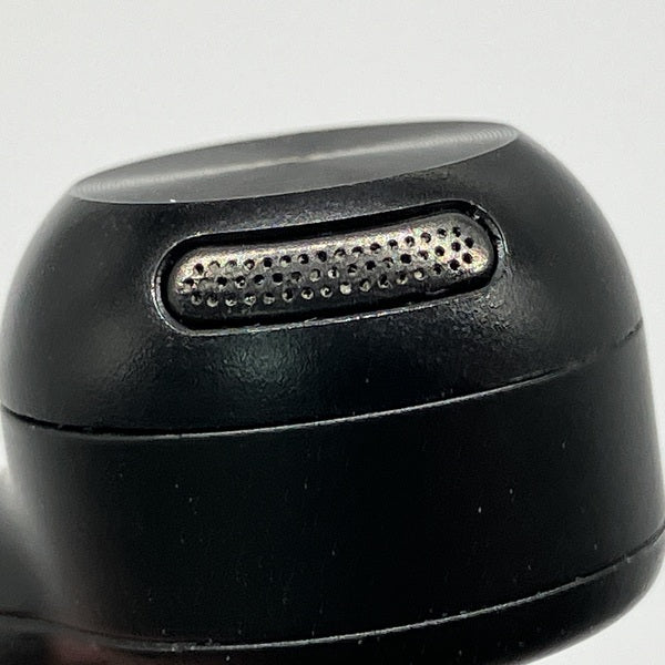 Technics 【中古】EAH-AZ100-K ブラック【秋葉原】 – e☆イヤホン