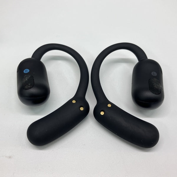 Anker 【中古】Soundcore AeroFit 2 ミッドナイトブラック 【A3874N11