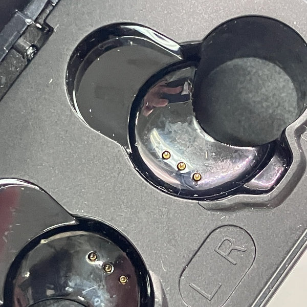 FIIO 【中古】FW5 【FIO-FW5-B】【秋葉原】 – e☆イヤホン