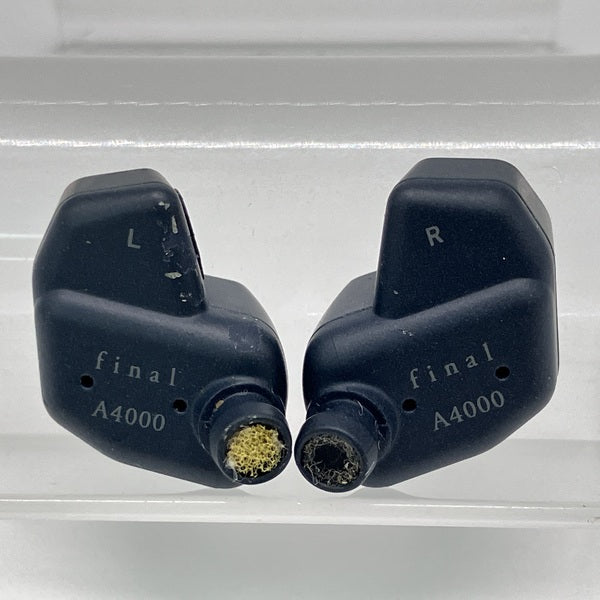 final 【中古】A4000 【FI-A4DPLDN】(ケーブル欠品)【秋葉原】 – e