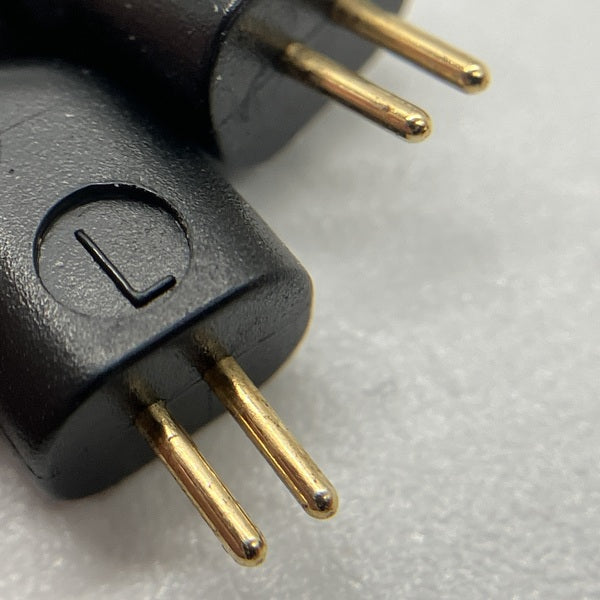 qdc 【中古】SUPERIOR Cable 4.4-IEM2pin 【QDC-SUPERIOR-CABLE44