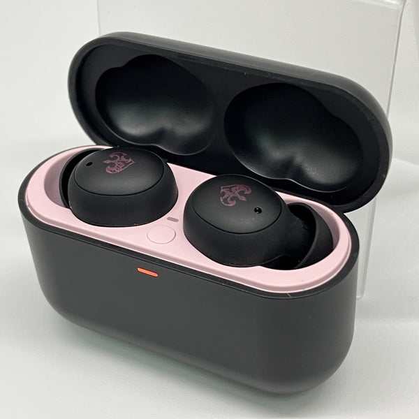 final 【中古】ZE500 for ASMR -Patra コラボ ブラック【秋葉原】 – e