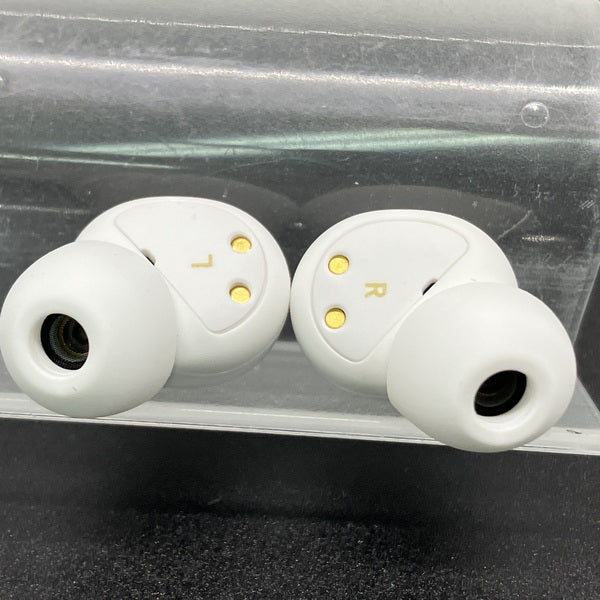 final 【中古】ZE500 for ASMR -Patra コラボ ホワイト【秋葉原】 – e