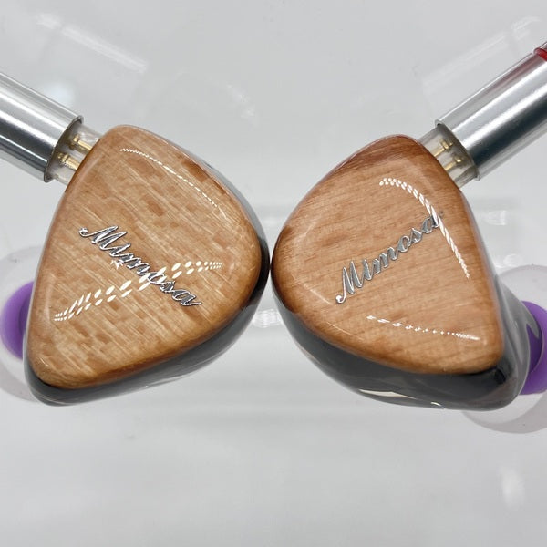 【中古】Mimosa ブラウン【仙台】