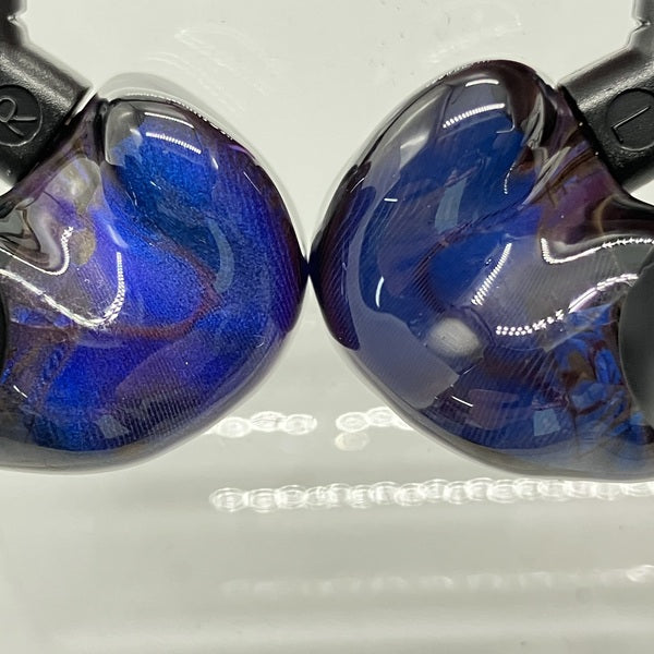 qdc 【中古】FRONTIER Next Black 【QDC-FRONTIER-NB】【秋葉原】 – e