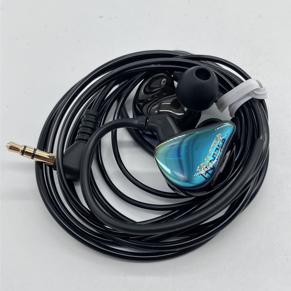 qdc 【中古】FRONTIER Next Black 【QDC-FRONTIER-NB】【秋葉原】 – e