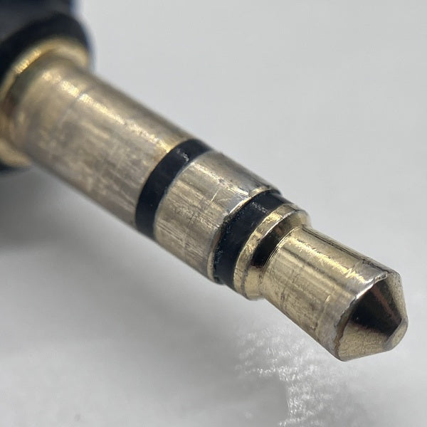 Acoustune 【中古】HS1657CU Mat Black&Gold 【ACO-HS1657CU-BLK