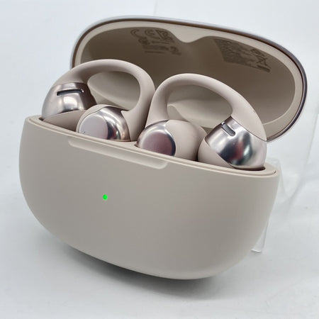 Shokz 【中古】OpenDots ONE Grey【SKZ-EP-000053】【仙台】 – e☆イヤホン
