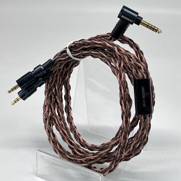 SONY 【中古】MUC-B20SB1【秋葉原】 – e☆イヤホン