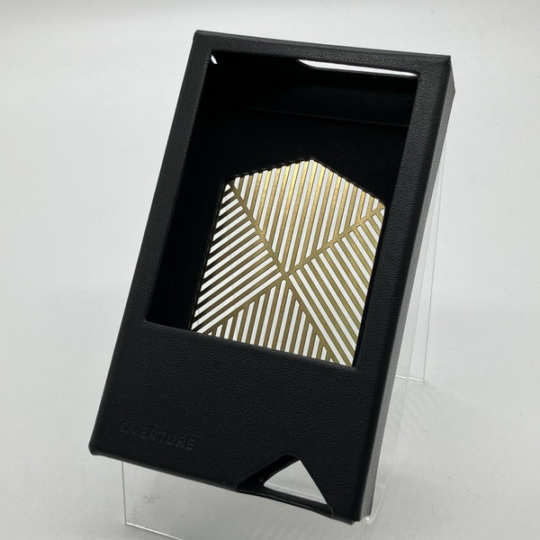 【中古】Overture XM5 専用レザーケース【秋葉原】