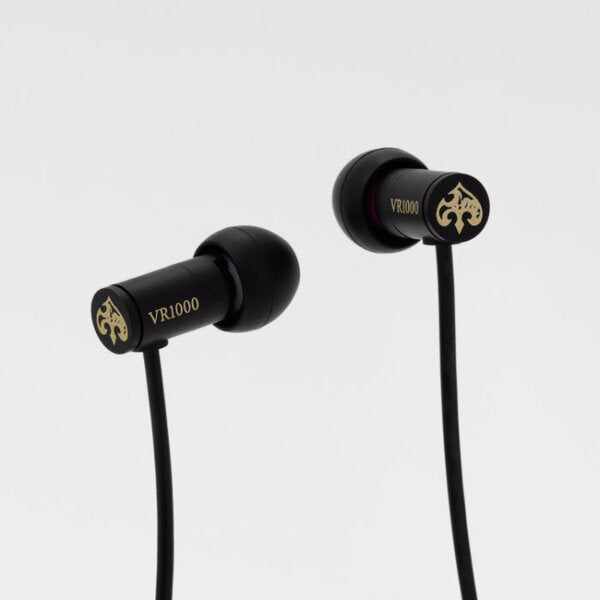 VR1000 for ASMR Patra