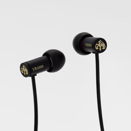final VR1000 for ASMR Patra – e☆イヤホン