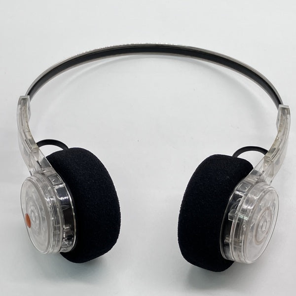 MONDO BY DEFUNC 【中古】モンド フリースタイル トランスペアレント