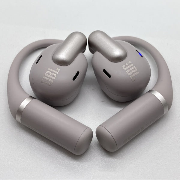 JBL 【中古】Sense Pro グレージュ 【JBLSENSEPROGRY】【日本橋】 – e