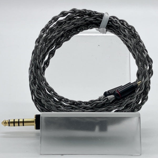 【中古】ECLIPSE (エクリプス)4.4mm5極バランス/カスタムIEM2pin 【NLC-ECS】【秋葉原】