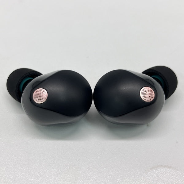 SONY 【中古】WF-1000XM5 B ブラック【秋葉原】 – e☆イヤホン