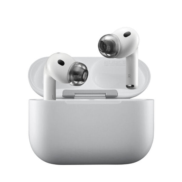 AZLA SednaEarfit XELASTEC II for AirPods Pro 3 イヤーピース – e