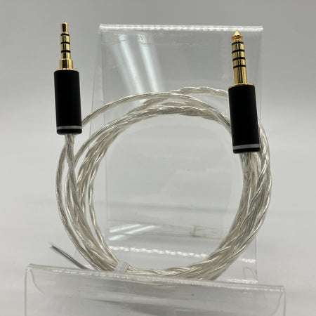 NOBUNAGA Labs 【中古】大千鳥(Oochidori) 4.4mm5極バランス/3.5mm4極